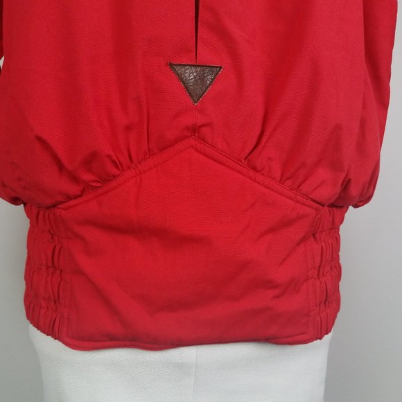 90's Vintage Ski Jacket by Be in the Current Seen - Picture 7 of 14